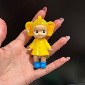 Sonny Angel Rainy Day Series